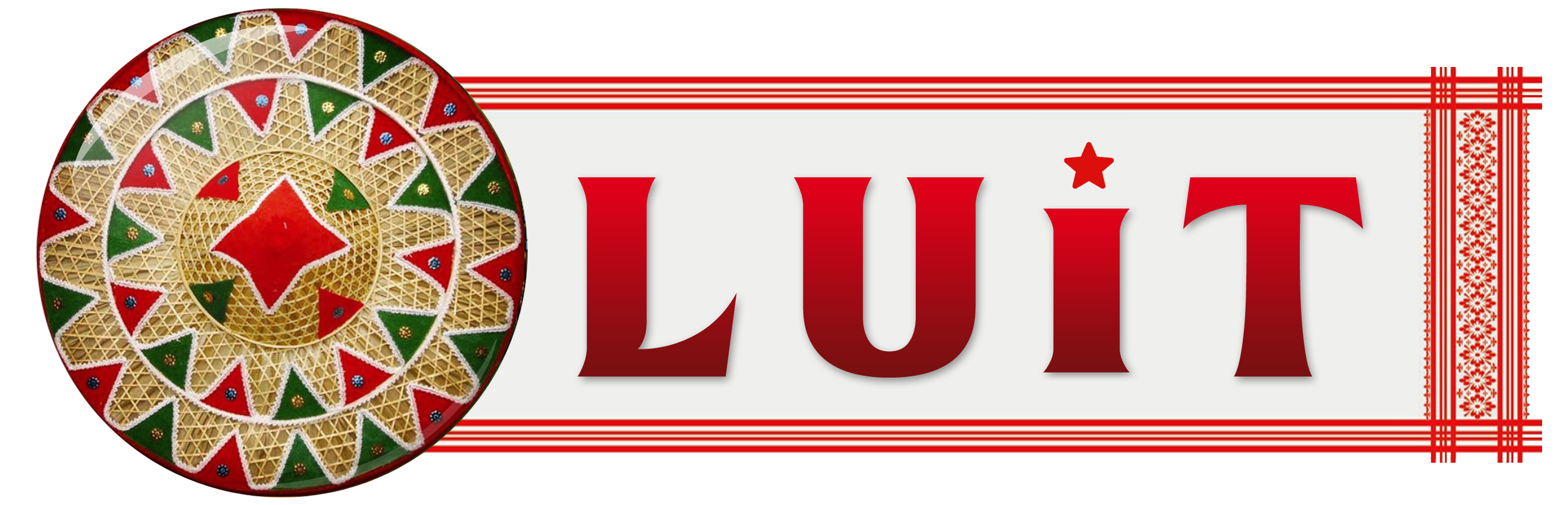 Luit Logo